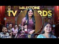 What Will Be The Award That Meenakshi Got Milestones Television Awards Santhwanam 2