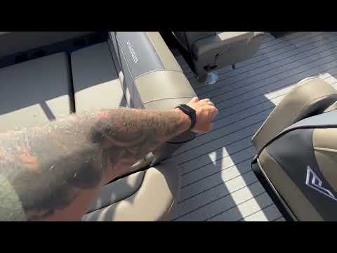 Boat video thumbnail