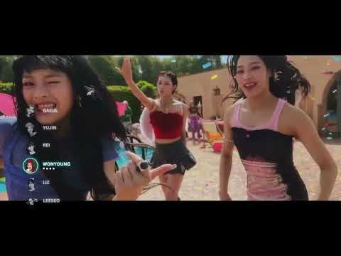 [AI COVER] "ETA" - IVE (original by Newjeans)