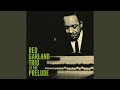 Cherokee (previously unissued) (Live)