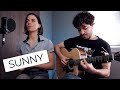 Sunny - Bobby Hebb (Acoustic Cover)
