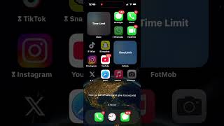 HOW TO GLITCH SCREENTIME (2026 WORKING)
