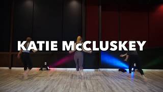 &quot;Hold My Hand&quot; by Isak Danielson - Katie McCluskey Choreography