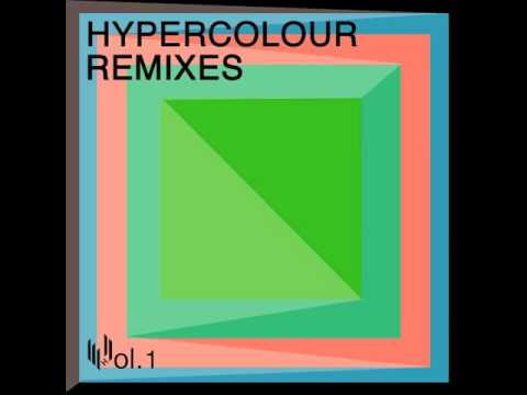 Shenoda - All Ears (Mr G Remix) (Hypercolour)