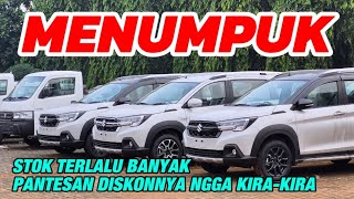 Download lagu Suzuki Cuci Gudang Besar-besaran, XL7 2025 Dijual Murah mp3 Download lagu Suzuki Cuci Gudang Besar-besaran, XL7 2025 Dijual Murah mp3
