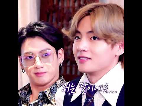 #taekook~Yeh Tune Kya Kiya | Taekook Hindi Song Mix FMV | Whatsapp Status #shorts #kookv