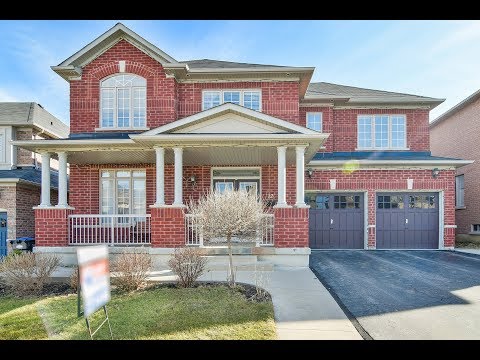 12 Severin Street Brampton