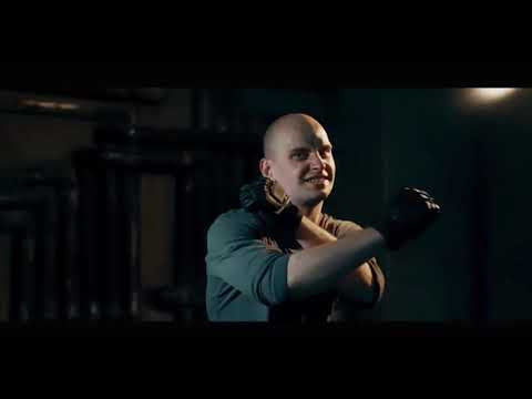 ALEXMERSER x 9TH PHANTOM All de Rage    Интервалы II  FAN VI