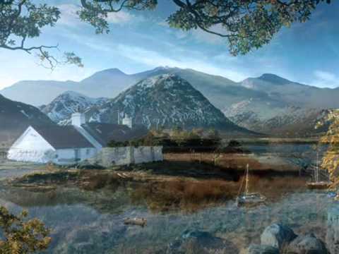 ♫ Scottish Gaelic Music - Ba Mo Leanabh ♫