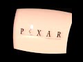Opening To Monsters Inc 2002 VHS True HQ In Divided