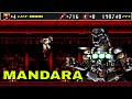 Shinobi III Mandara SNES Extended Remix