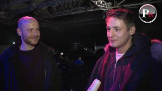 Bohren & Der Club Of Gore (05.03. im Waschhaus Potsdam)