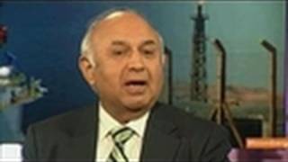 Takin Says IEA Oil Reserves `Smooth' Outlook for Economy