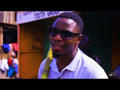 MGUSO WA NEEMA|| #Challengevideo