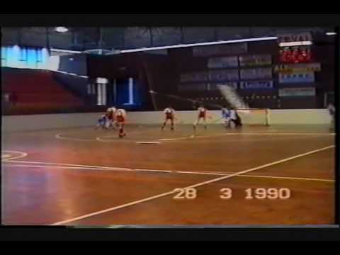 HOCKEYGLOBAL.net_____Más de los No Balas 20 años atras.