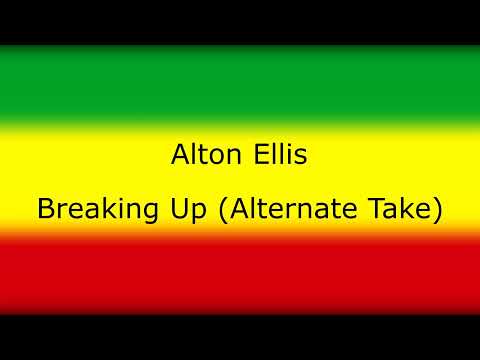 Breaking Up (alternate) video thumbnail
