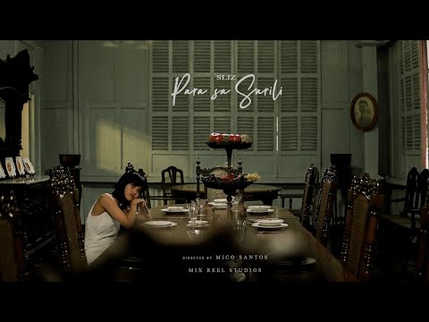 SLIZ-  Para Sa Sarili (OMV)