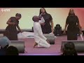 Minister Dunsin Oyekan Powerful Warfare Worship At The Potter S City 2 Hours Non Stop Worship