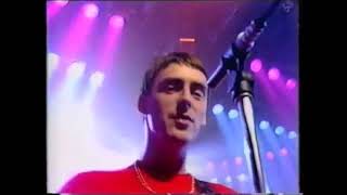 Wanted - The Style Council (Top of the Pops 1987)