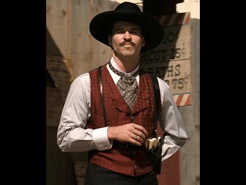 SWTOR - Gun Fu - Dreadtooth