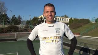 Mikołaj Głowacki szykuje się do obrony tytułu mistrza Polski i sierpniowych mistrzostw Europy!