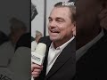 Leonardo DiCaprio Reveals If He Smoked Weed While Playing A Stoner In One Battle After Another