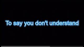 The Death of Ferdinand De Saussure - Karaoke