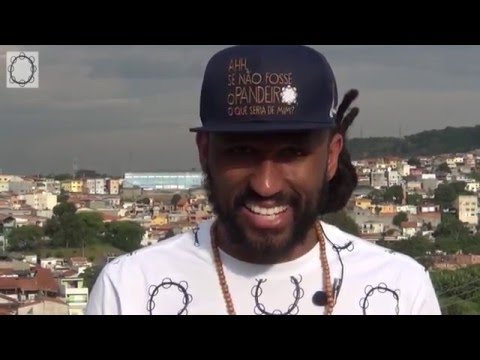 Carlos Café do Pandeiro - DOC OFICIAL