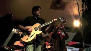 Like This - Christian Scott (cover by The Larks)