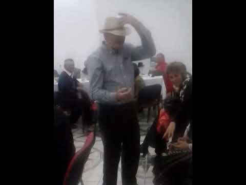 Ziua pensionarului, 2017 ivanesti vs