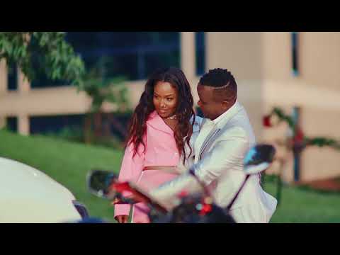 Kerere -  Lucky One Ug Official Video 4K