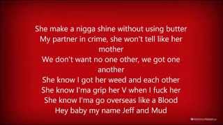 Young Thug - That's All Lyrics