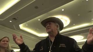 Stars at THE HOLLYWOOD SHOW: See How They Look NOW! 1.12.13 video