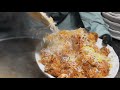 Hyderabadi Chicken Biryani Authentic Dawat Style Recipe Full Detail Javeed Ustad Hot Eat
