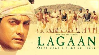 Lagaan Full Movie