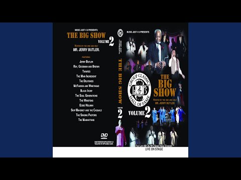 Boogie Nights (with intro)