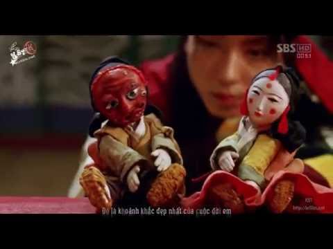 [FMV] [VIETSUB] Fate - Lee Sun Hee (OST King and the Clown) Nhà Vua x Chàng Hề
