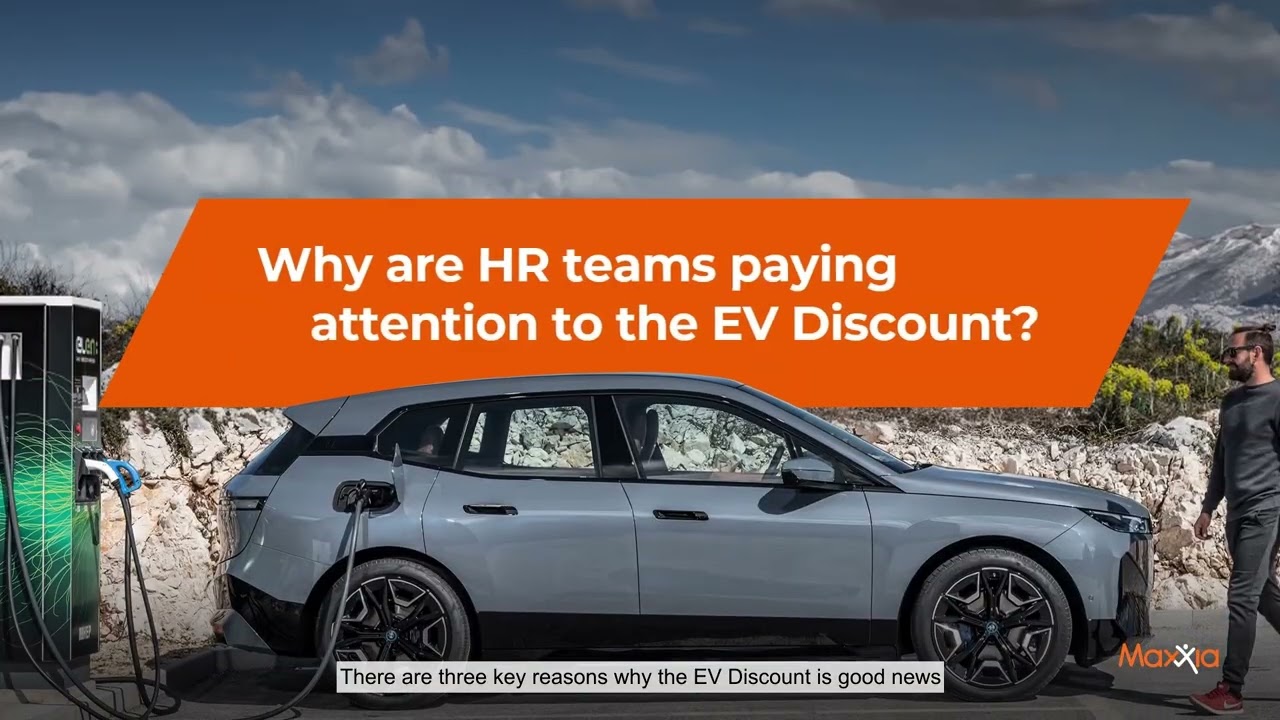 A quick guide to the electric car discount for employers