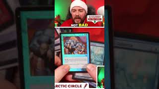 Unboxing Rare Magic Cards: Waterfront Bouncer & More! #shorts