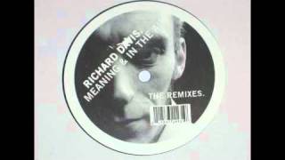 Richard Davis - In The Air (Richard Davis' Rework) [Punkt Music, 2003]