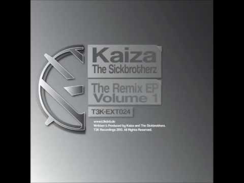 T3K-EXT024: Kaiza feat Try And Error - "Use The Machine" (Kaiza + The Sickbrotherz Remix)
