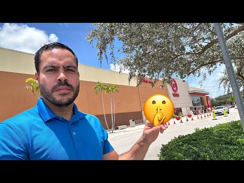 Edd Target Quitting