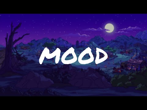 Mood | Bryson Tiller x Thomas Mraz Type Beat | Prod. Erawy