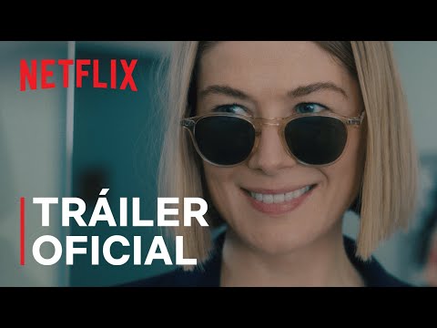 Thumbnail of the video: Descuida, yo te cuido | Tráiler oficial | Netflix