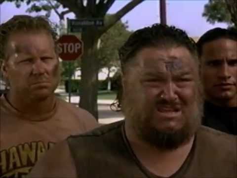 Suburban Commando Theatrical Trailer