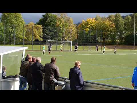 Derbywochen - Das kleine Derby:  SVDS - SG Hemer 2