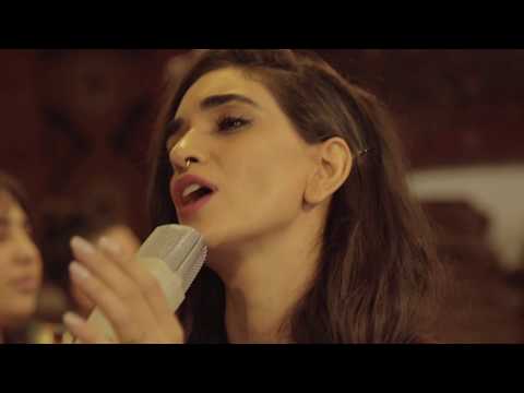 Liraz - Zendegi // Berlin Sessions