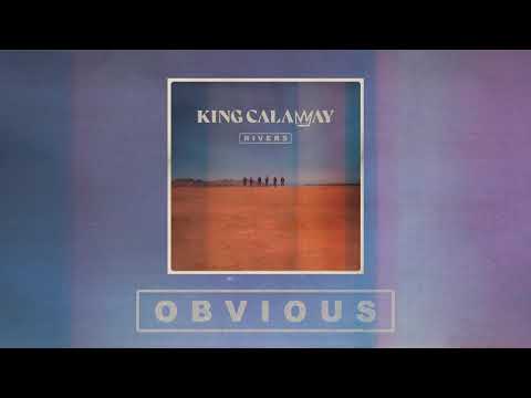 King Calaway - Obvious (Official Audio)