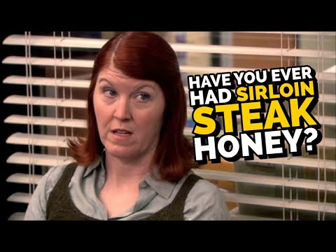 Exploring the Business Ethics episode - The Office Field Guide - S5E3