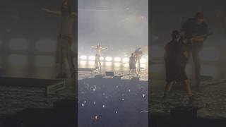 Thirty Seconds to Mars - R-Evolve (Live at Kia Forum, Los Angeles, CA 8/16/2025)